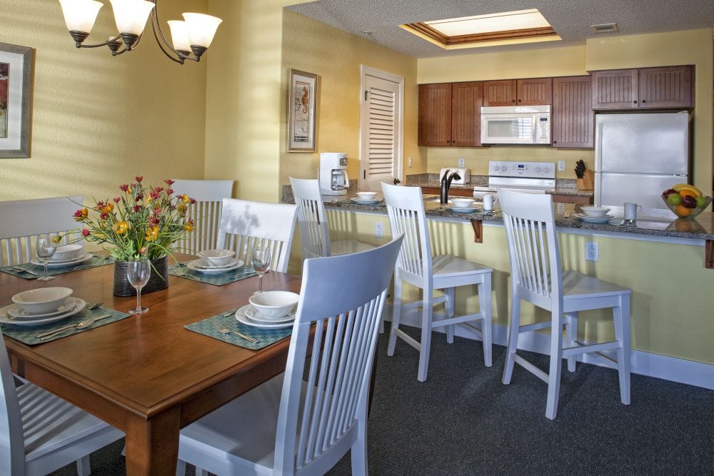 how to timeshare rental