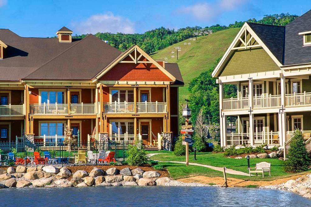 Blue Mountain, a Hilton Grand Vacations Club