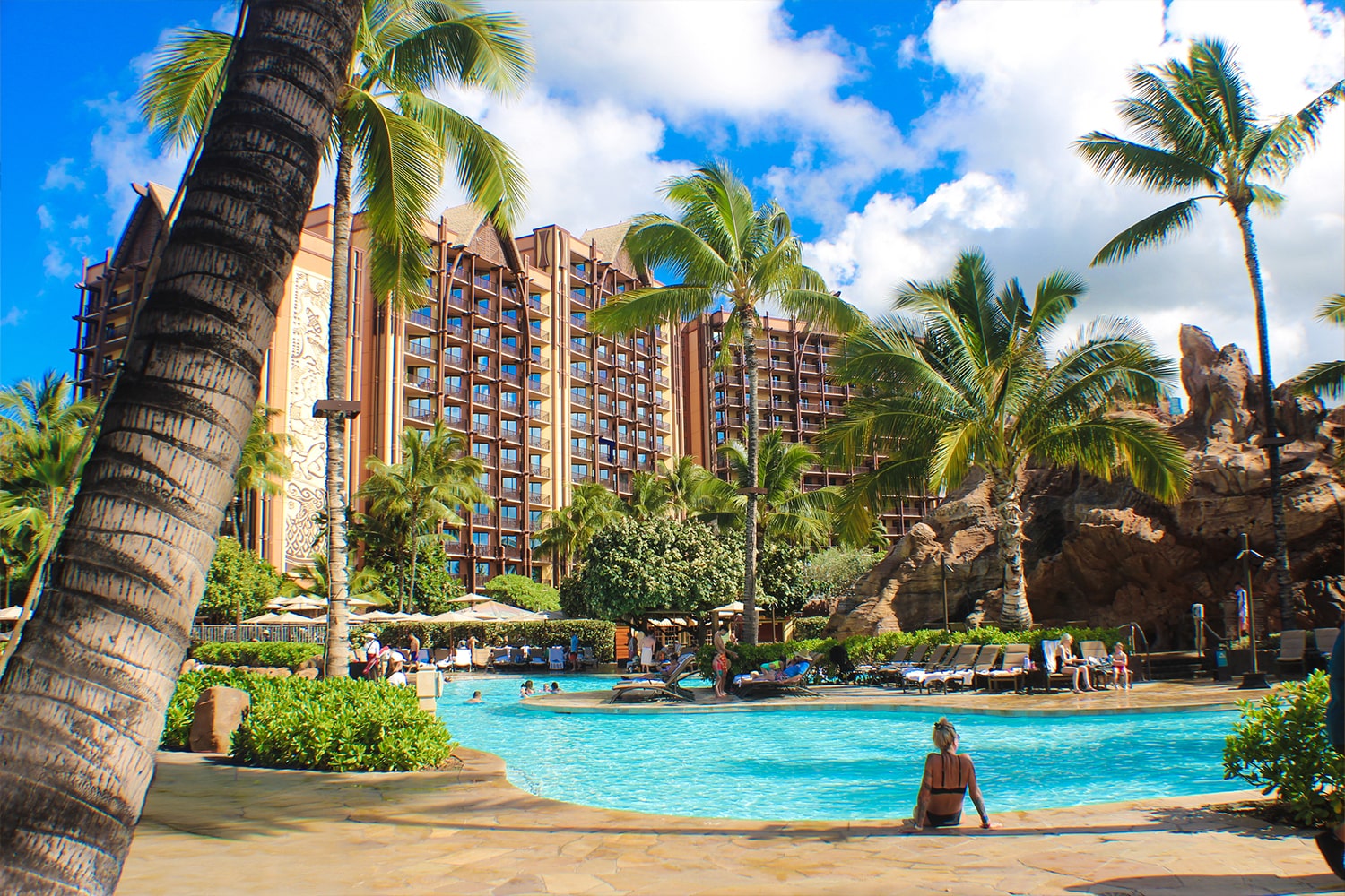 Aulani, A Disney Resort & Spa