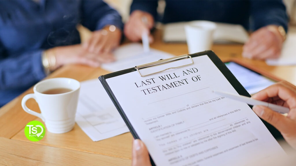 Everything You Need To Know About Timeshare Inheritance