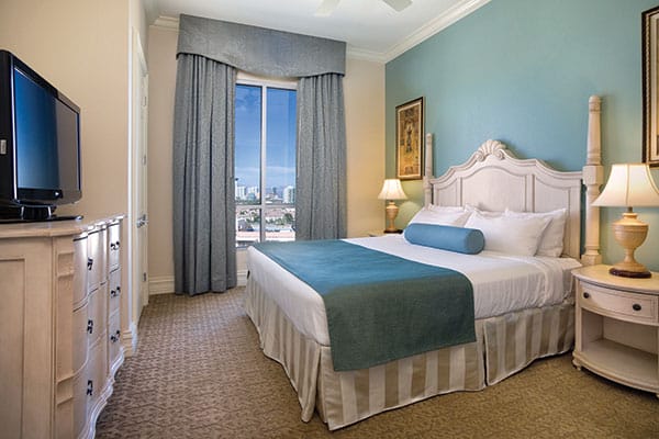 club wyndham grand desert junior suite