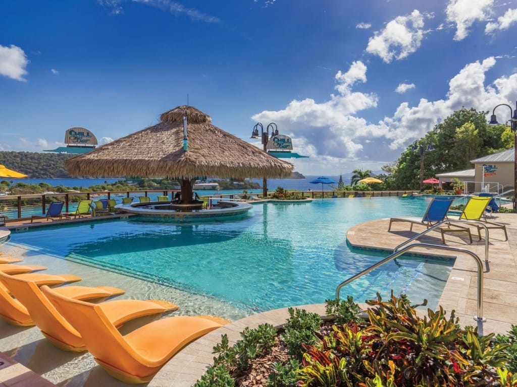 Sunrise Lodge by Hilton Grand Vacations
