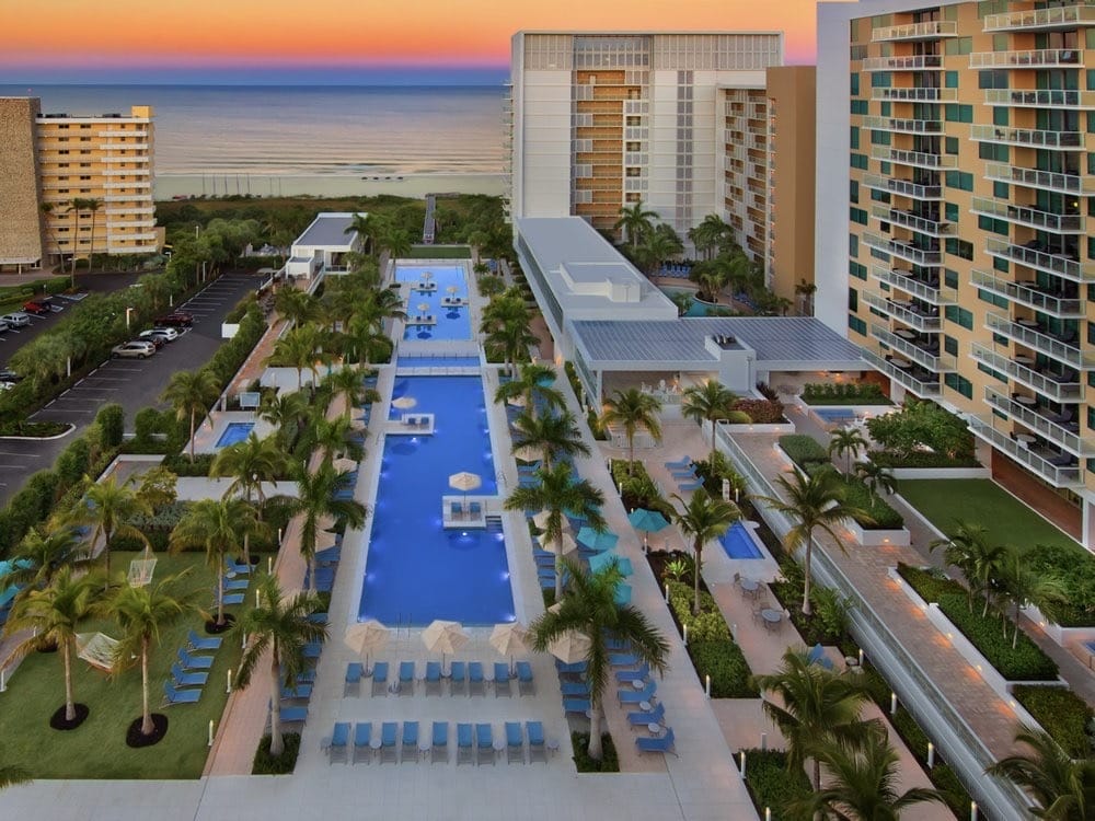 Marriott Timeshare in Florida