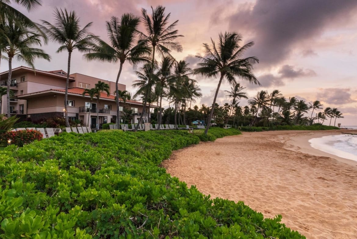 marriott's waiohai beach club timeshares for sale