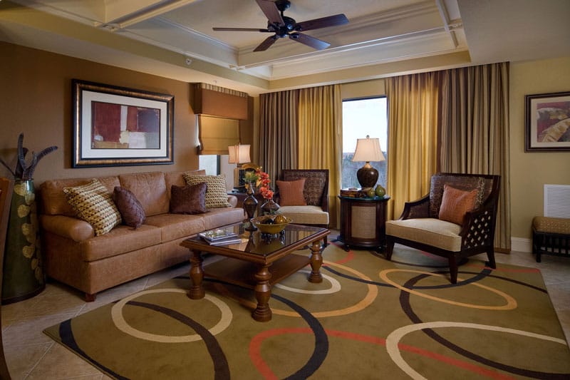 how to rent directly and skip timeshare sales presentation