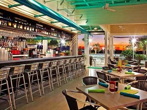 orange lake resort restaurant