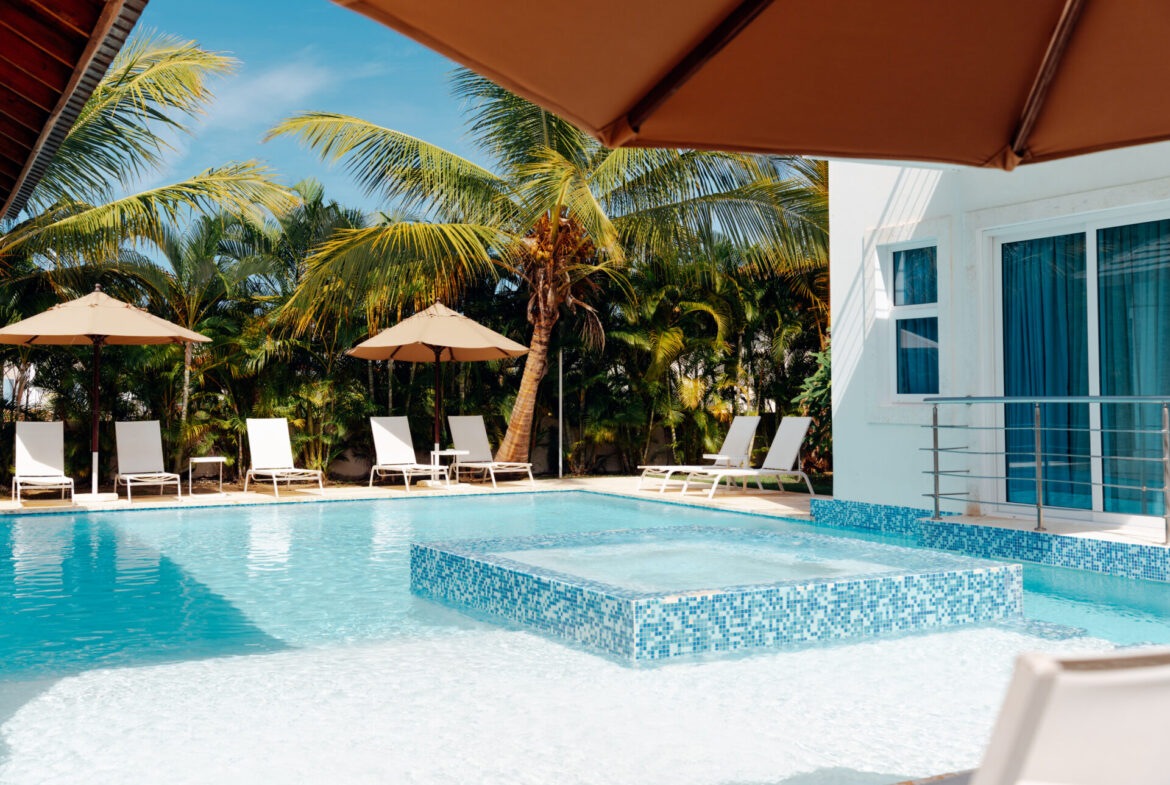 Royal Villas at Lifestyle Holidays Hotels and Resorts Pool