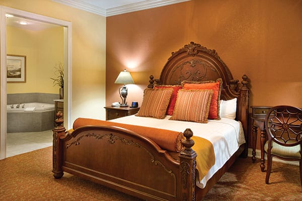 tennessee resorts timeshares for sale
