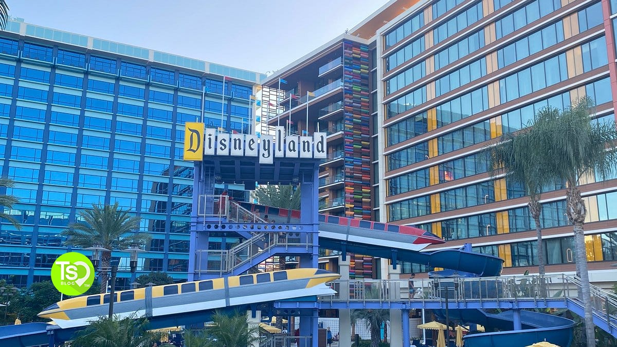 Timeshares Near Disneyland