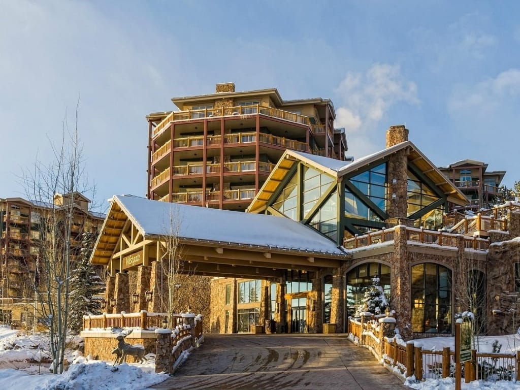 Westgate Park City Utah Timeshares For Sale and Rent, Timeshare definition 
