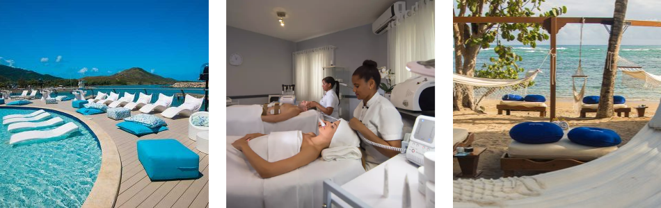 Lifestyle Holidays Vacation Club At Puerto Plata Amenities