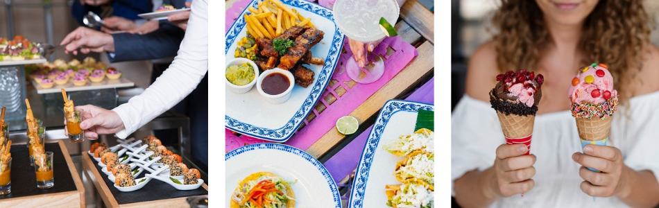 Lifestyle Holidays Vacation Club At Puerto Plata DINING
